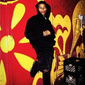 Meet your Posher, Joseph